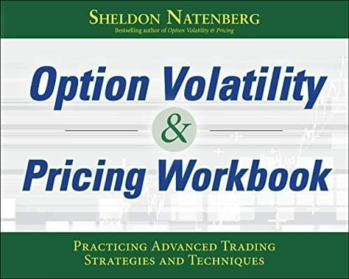 Option Volatility And Pricing