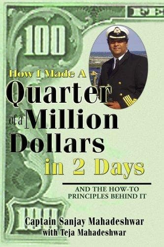 How I Made Two Million Dollars In The Stock Market