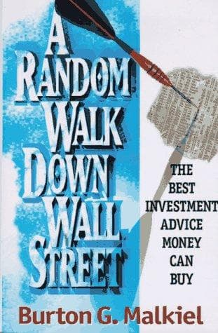 A Random Walk Down Wall Street The Time Tested Strategy For Successful Investing Eleventh Edition