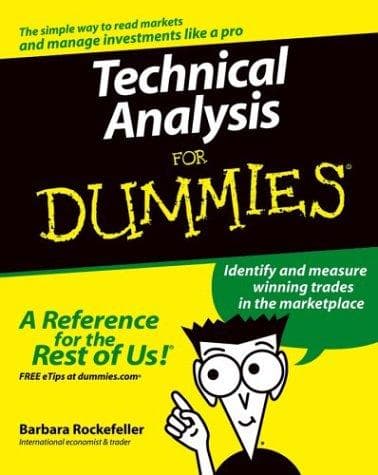 Technical Analysis For Dummies Second Edition