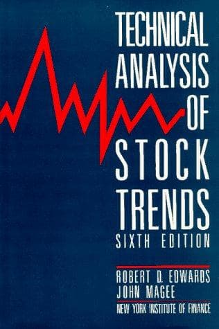 Technical Analysis Of Stock Trends 8th Ed Robert Edwards John Magee