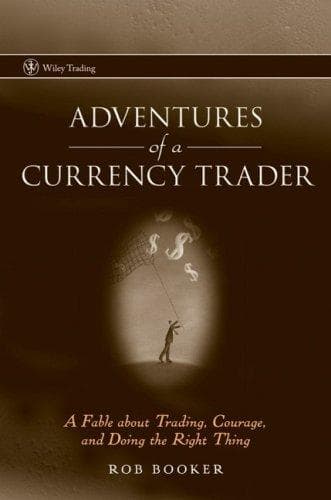 Adventures Of A Currency Trader