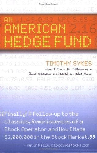 An American Hedge Fund