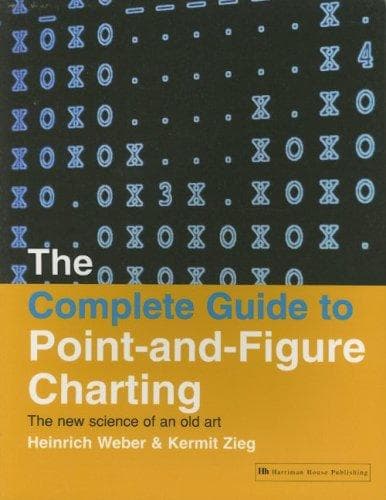 Complete Guide To Point And Figure Charting