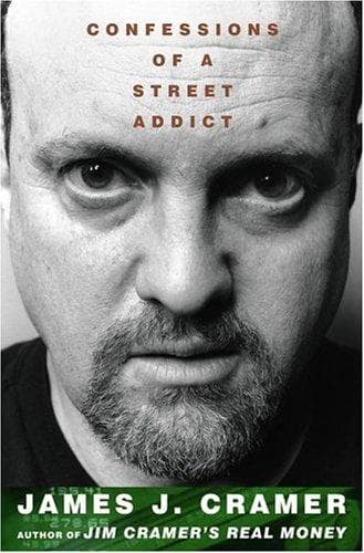 Confessions Of A Street Addict