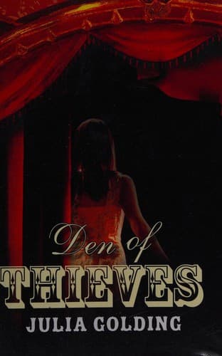 Den Of Thieves