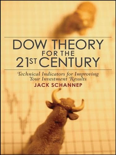 Dow Theory For The 21st Century