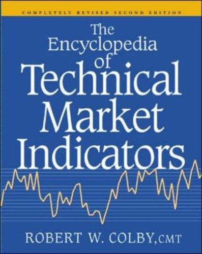 Encyclopedia Of Technical Indicators