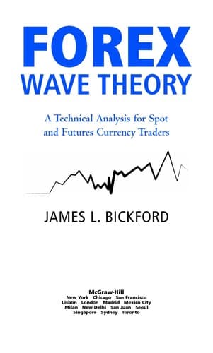 Forex Wave Theory