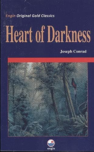 Heart Of Darkness