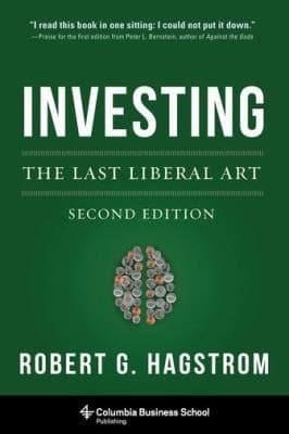 Investing The Last Liberal Art