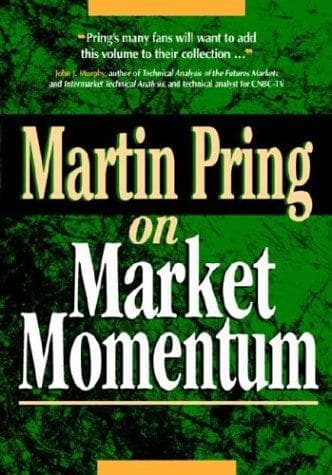 Martin Pring On Market Momentum