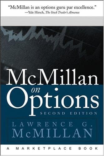 Mcmillan On Options
