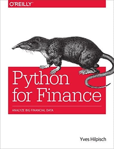 Python For Finance
