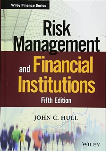 Risk Management And Financial Institutions