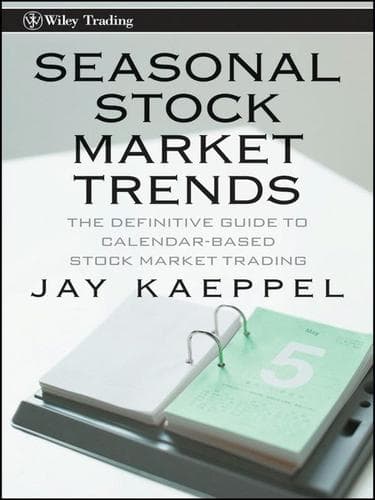 Seasonal Stock Market Trends