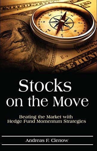 Stocks On The Move