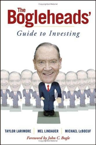 The Bogleheads Guide To Investing