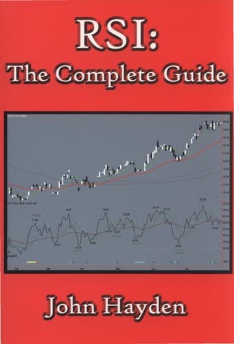 The Complete Rsi Book