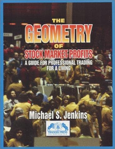The Geometry Of Stock Market Profits