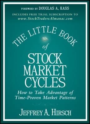 The Little Book Of Stock Market Cycles