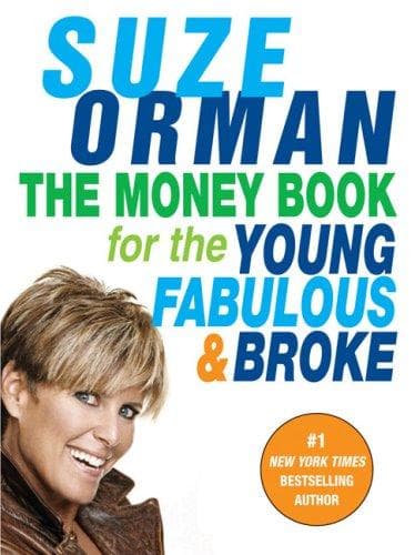 The Money Book For The Young Fabulous Broke