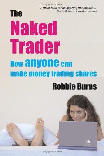 The Naked Trader