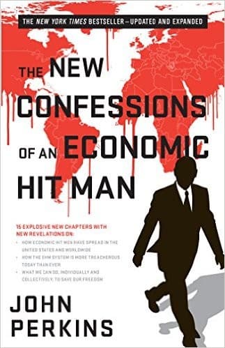 The New Confessions Of An Economic Hit Man