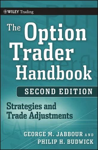 The Option Trader Handbook