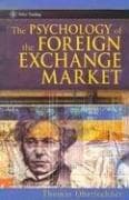 The Psychology Of The Foreign Exchange Market