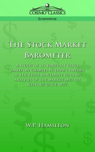 The Stock Market Barometer