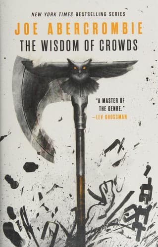 The Wisdom Of Crowds