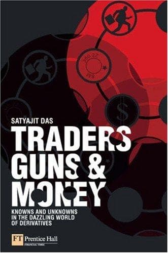 Traders Guns Money