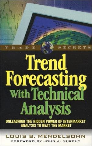 Trend Forecasting With Technical Analysis
