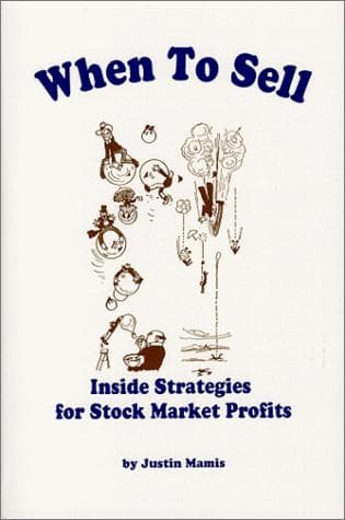 When To Sell