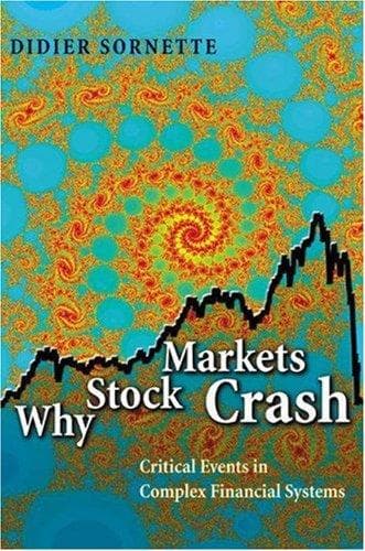 Why Stock Markets Crash