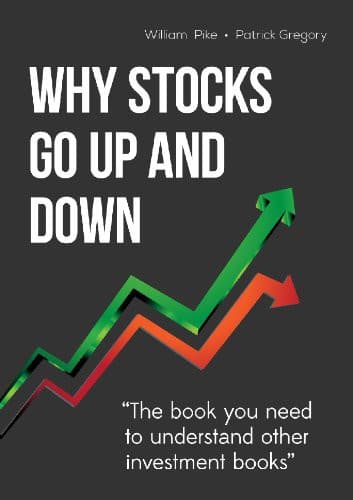 Why Stocks Go Up And Down 4e