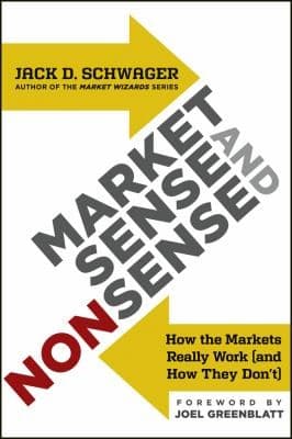 Market Sense And Nonsense How The Markets Really Work