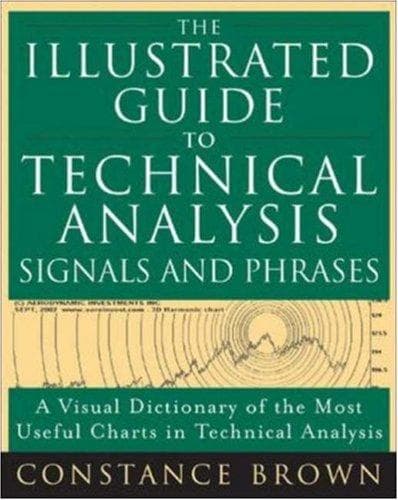 The Illustrated Guide To Technical Analysis Signals And Phrases