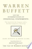 Warren Buffett And The Interpretation Of Financial Statements The Search For The Company With A Durable Competitive Advantage